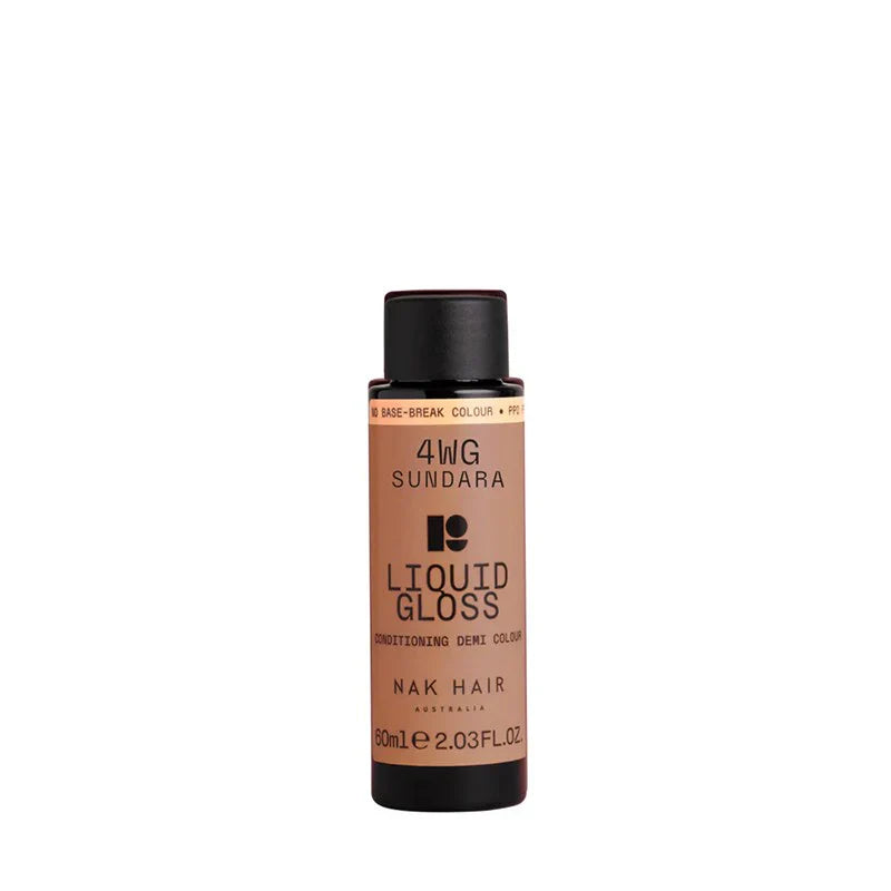 Nak Hair Liquid Gloss 60ml