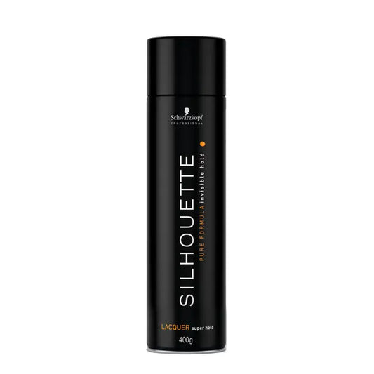 Schwarzkopf Silhouette Super hold Hairspray 400g