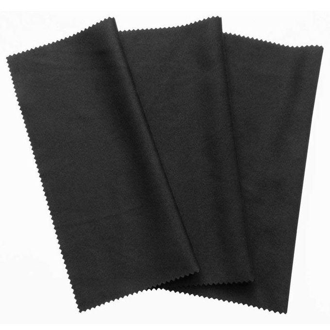 Professional Scissor Cleaning Cloth