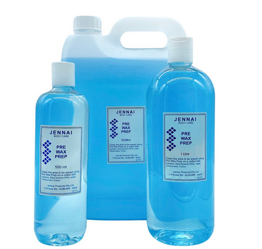 Jennai Pre Wax Prep 1L