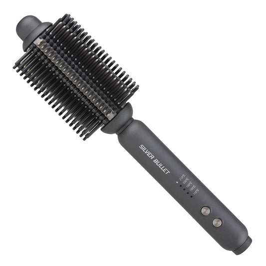 Silver Bullet Limitless Volumizing Hot Brush