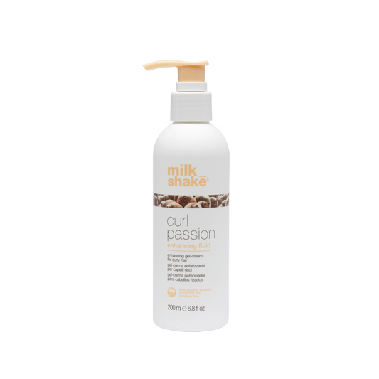 Milk Shake Curl Passion Enhancing Fluid 200mL NEW ARRIVAL