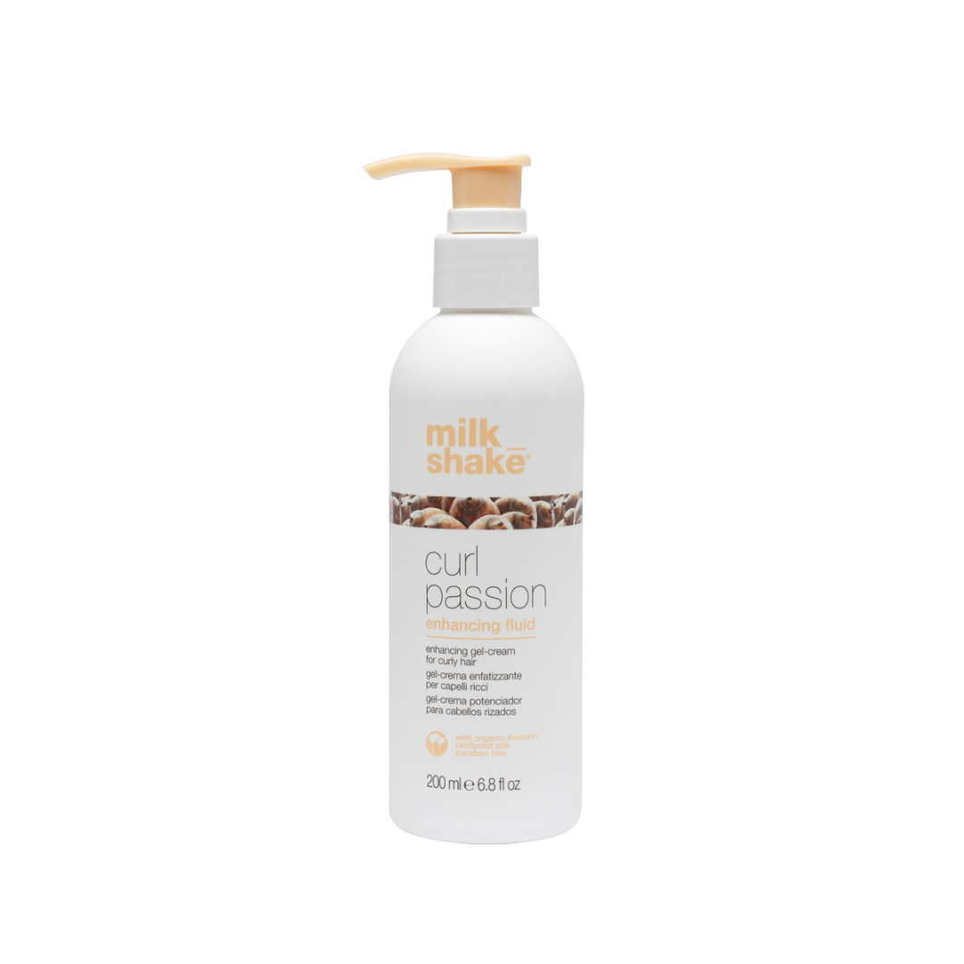 Milk Shake Curl Passion Enhancing Fluid 200mL NEW ARRIVAL