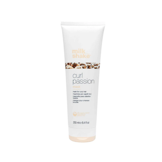 Milk Shake Curl Passion Mask 250mL NEW ARRIVAL