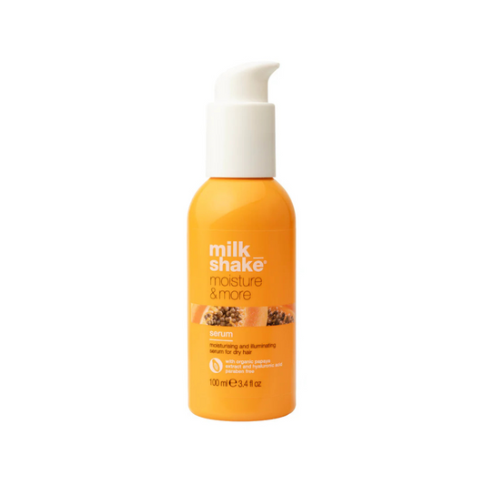 Milk Shake Moisture & More Serum 100mL- NEW ARRIVAL