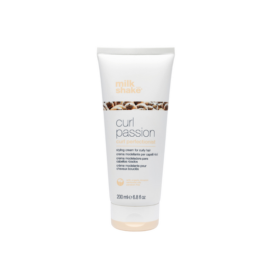 Milk Shake Curl Passion Curl Perfectionist 200mL NEW ARRIVAL
