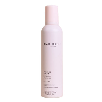 NAK Volume Foam 250g