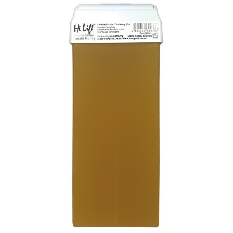 Hi Lift Strip Wax Cartridge - 100ml