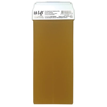 Hi Lift Strip Wax Cartridge - 100ml