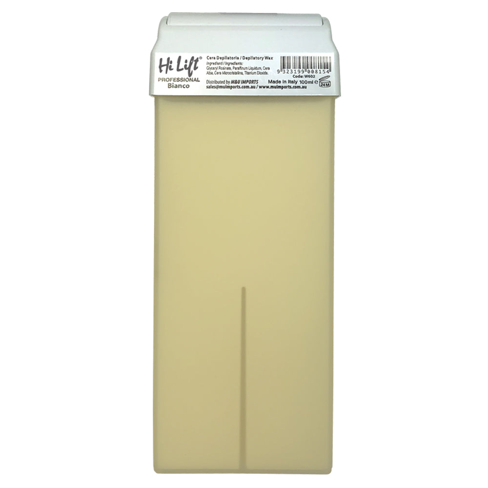 Hi Lift Strip Wax Cartridge - 100ml