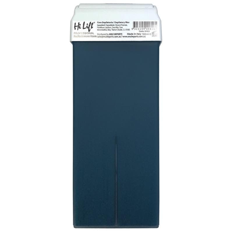 Hi Lift Strip Wax Cartridge - 100ml