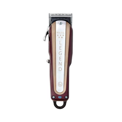 Wahl Legend hair clipper on a white background