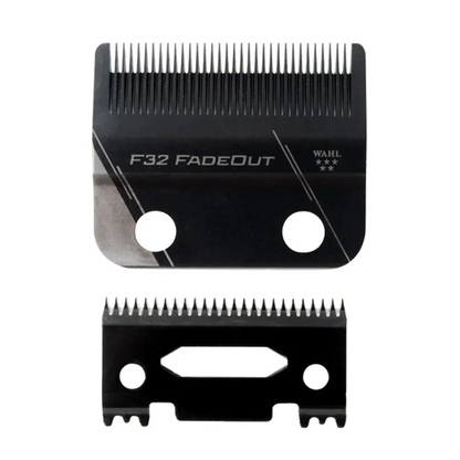 Wahl Vapor Replacement Blade - F32 Fade Out Blade