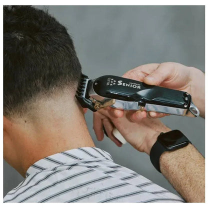 Wahl 5 Star Senior Cordless Clipper