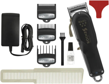 Wahl 5 Star Senior Cordless Clipper
