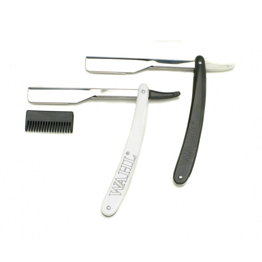 Wahl Folding Hair Razor – Hairdressers Hardware