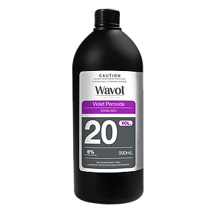 Wavol Violet Peroxide 990ml