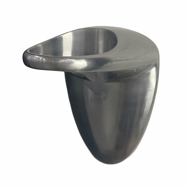Aluminium Hair Dryer Holder