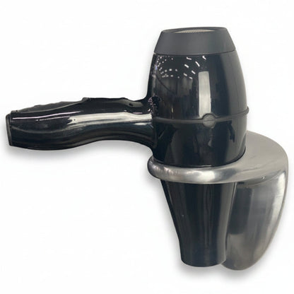 Aluminium Hair Dryer Holder