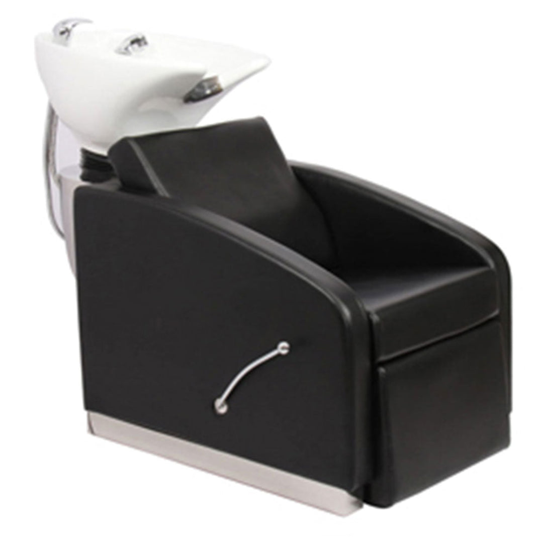 KSHE Ambience Shampoo Unit - Black