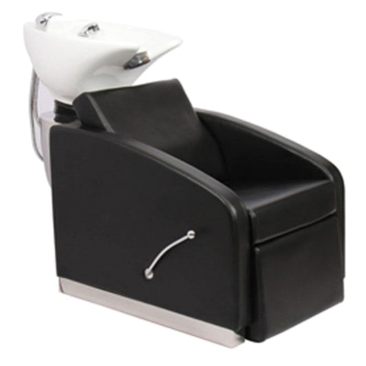 KSHE Ambience Shampoo Unit - Black