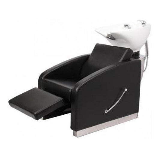 KSHE Ambience Shampoo Unit - Black