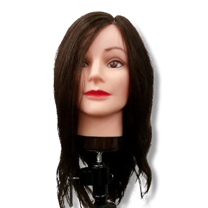 Mannequin- Long Brunette- Annabelle