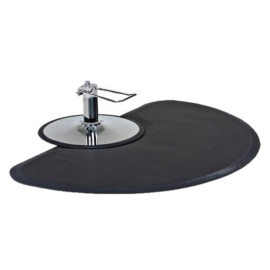 Salon Anti Fatigue Mat - Round Small