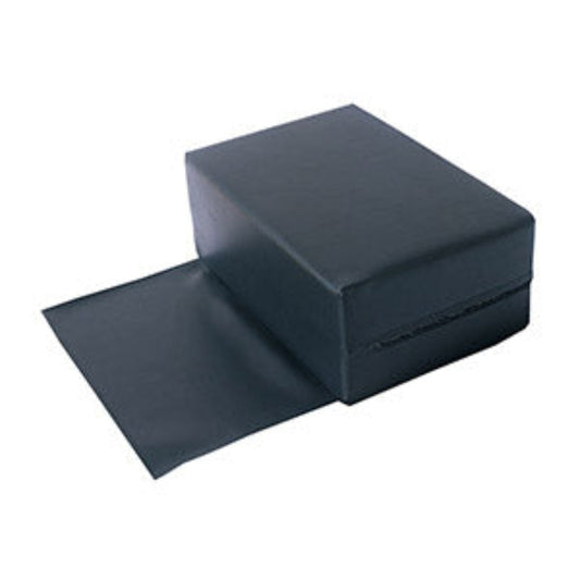 KSHE Booster Seat for Styling Chair Squared - Black