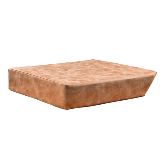 KSHE Booster Seat For Shampoo Unit - Desert