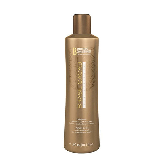 Brasil Cacau Anti Frizz Conditioner 300mL