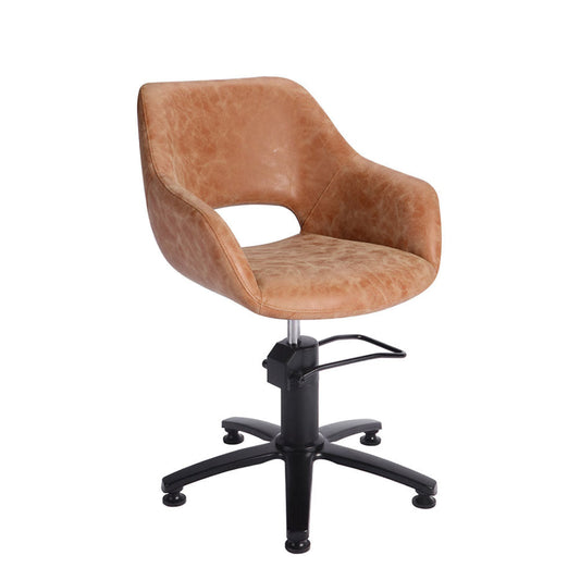 KSHE Bridget Styling Chair - Desert