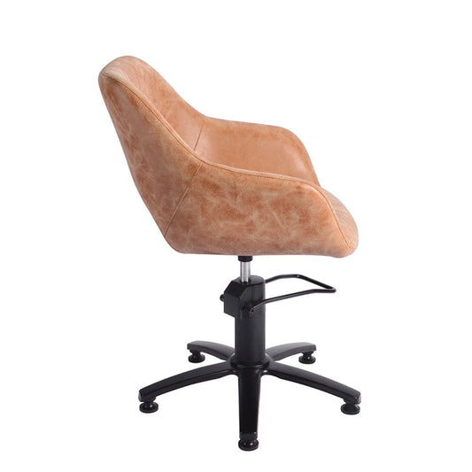 KSHE Bridget Styling Chair - Desert