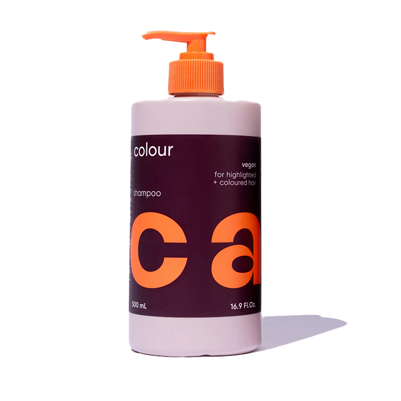 NAK Care Colour Shampoo 500ml