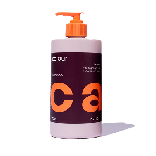 NAK Care Colour Shampoo 500ml