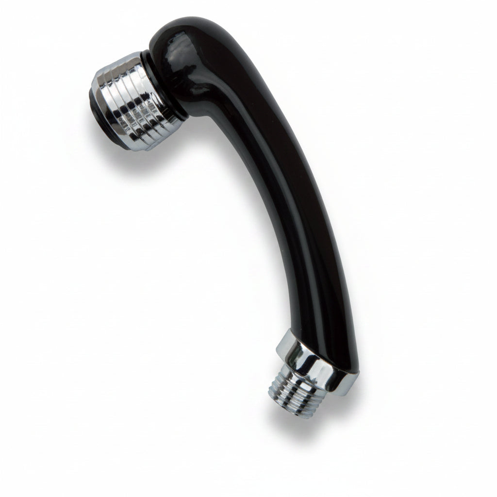 Dual spray Handshower for Mixer - M15mm Female Connector
