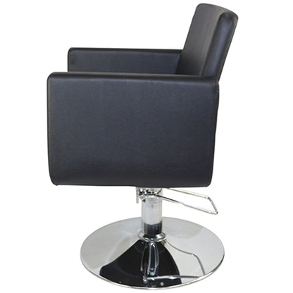 Joiken Charlie Styling Chair - Hydraulic