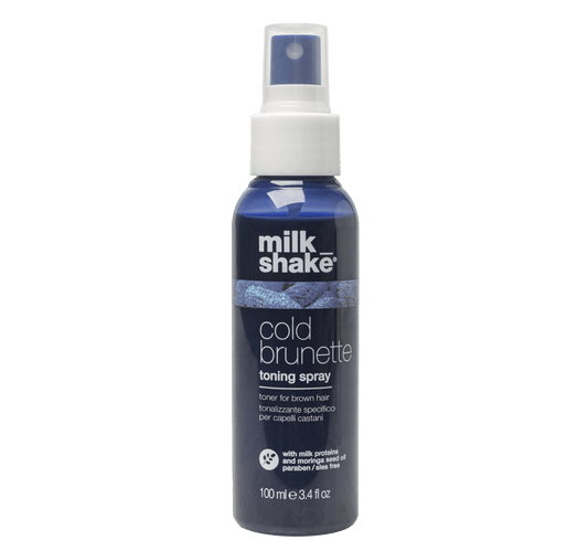 Milk_Shake Cold Brunette Toning Spray 100mL- NEW ARRIVAL