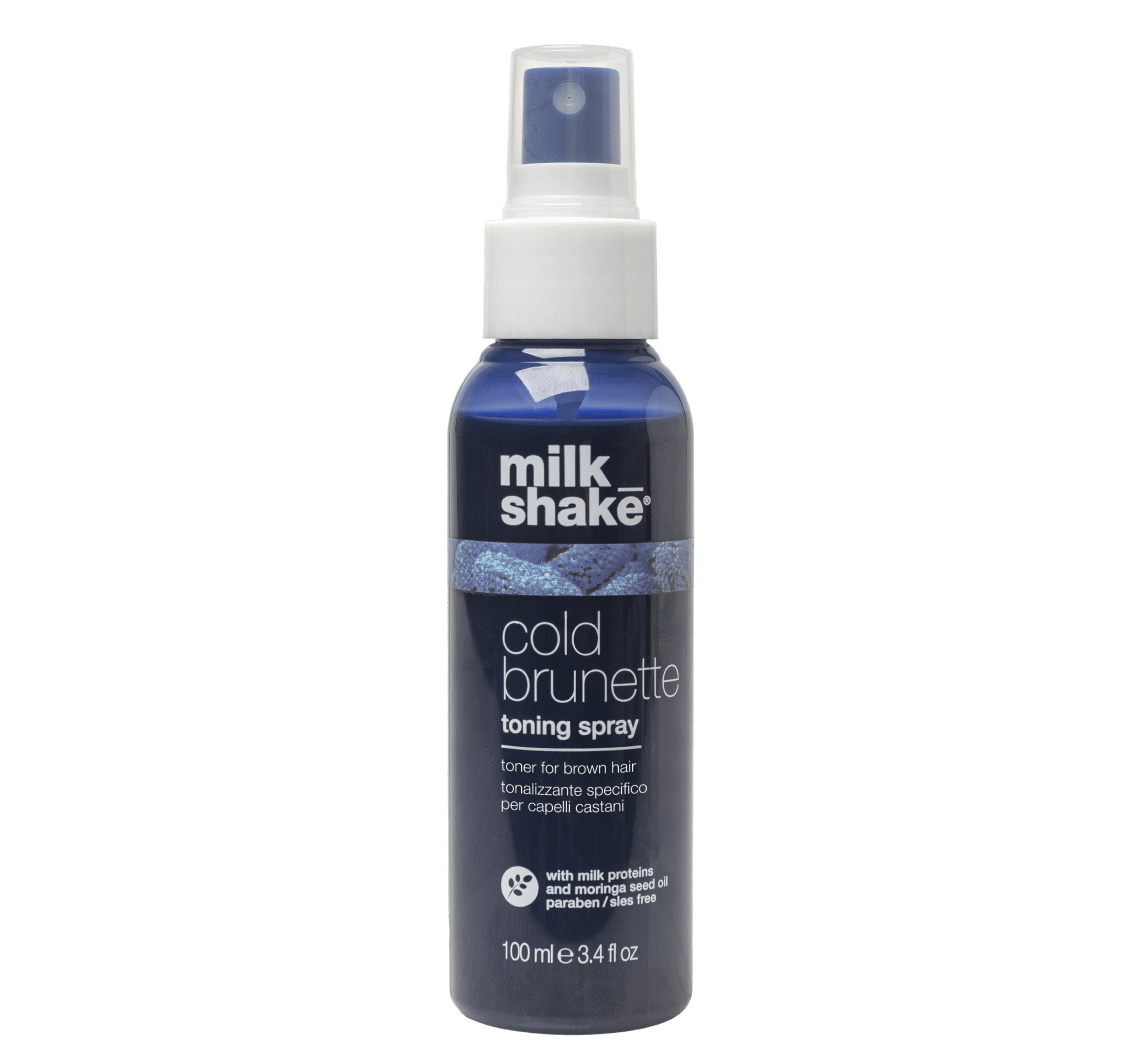 Milk_Shake Cold Brunette Toning Spray 100mL- NEW ARRIVAL