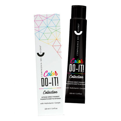 Compagnia del Colore (CDC) Colour Do-It Intense Direct Pigment -100g