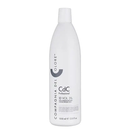 Compagnia del Colore (CDC) Cream Developers 1 Litre
