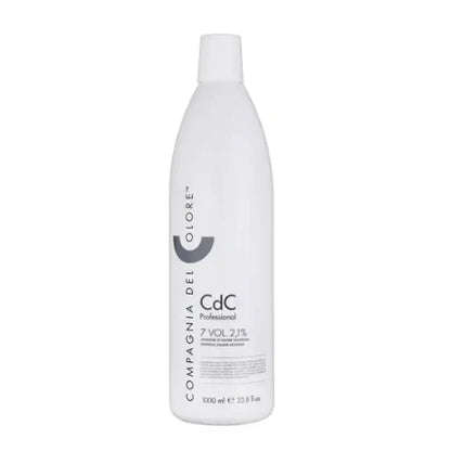 Compagnia del Colore (CDC) Cream Developers 1 Litre