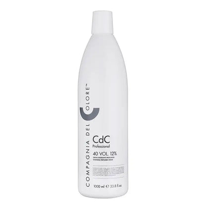 Compagnia del Colore (CDC) Cream Developers 1 Litre
