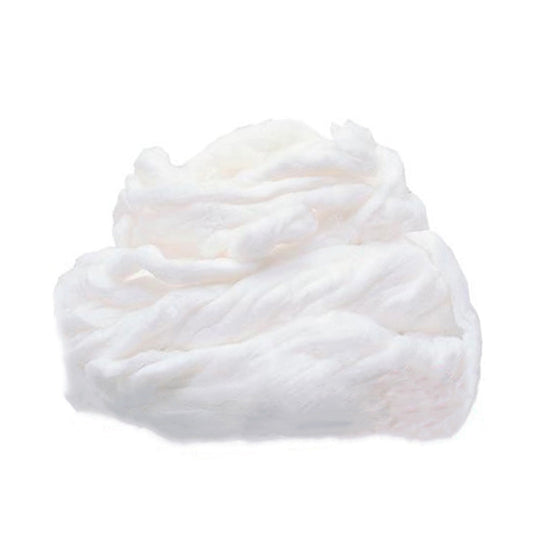 Cotton Wool - Rope 1kg