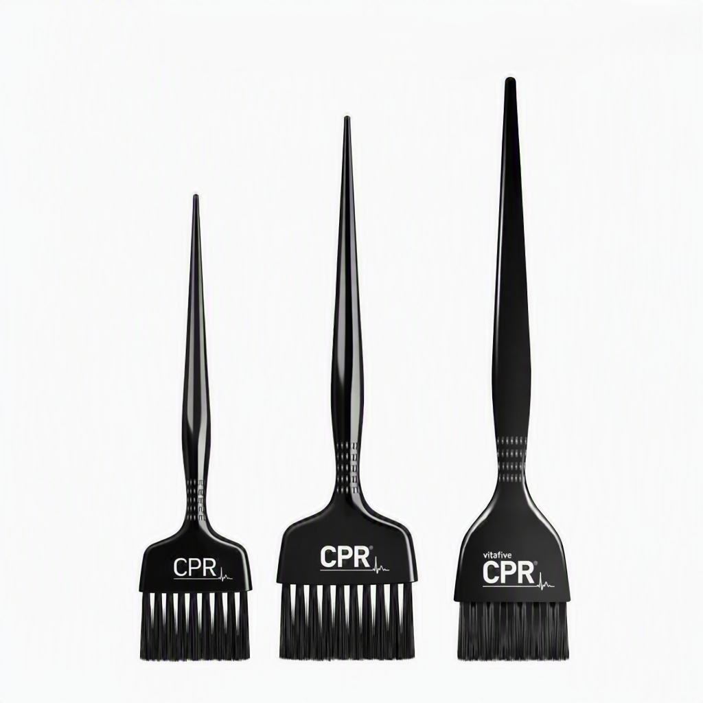 CPR Colour Tint Brushes
