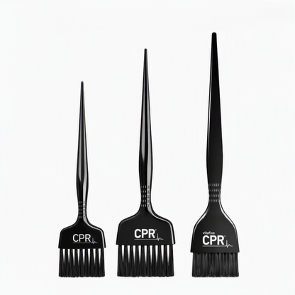CPR Colour Tint Brushes