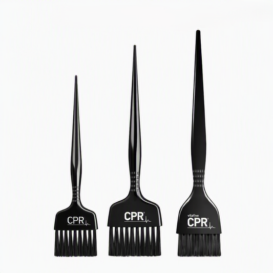 CPR Colour Tint Brushes