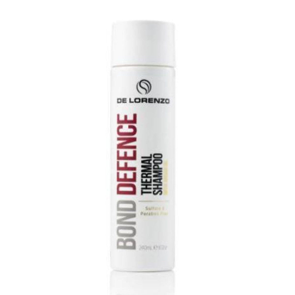 De Lorenzo Bond Defence Thermal Shampoo