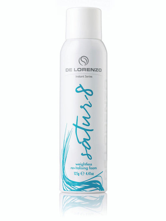 De Lorenzo Instant Satur8 Volume Foam - 125g