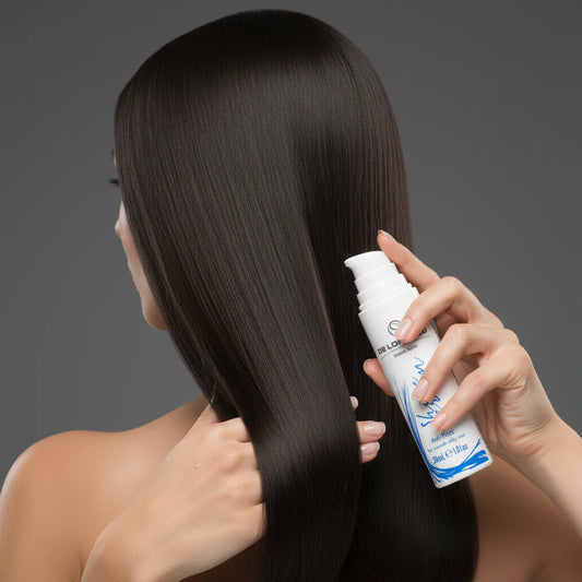 De Lorenzo Allevi8 Shine Serum 30mL